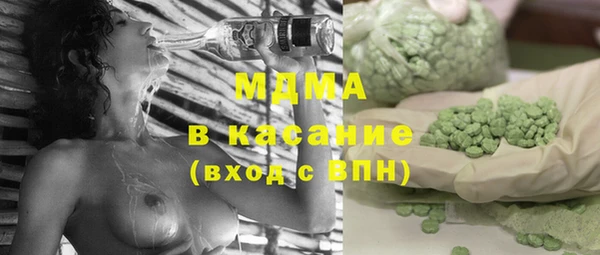 круглые Нея
